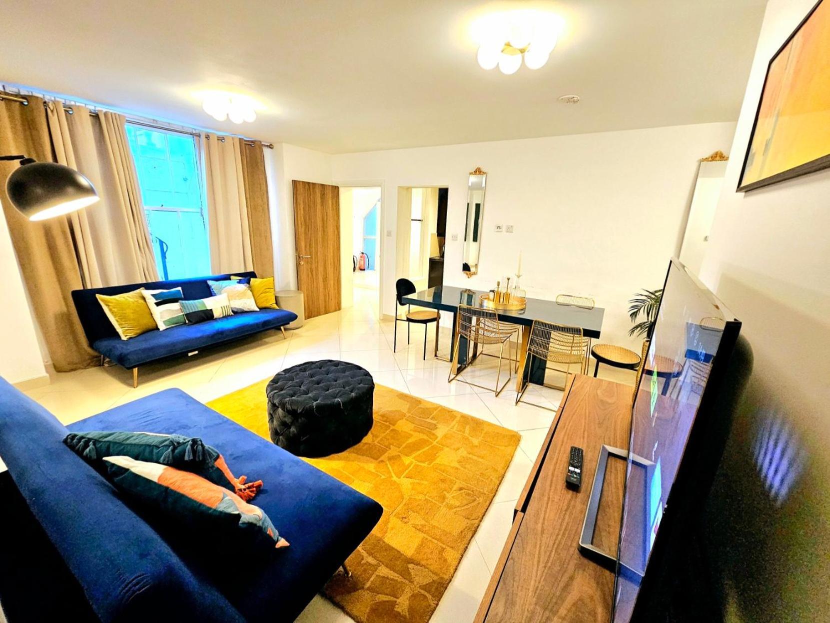 Modern Hyde Park Home With Private Entrance & Private Back Patio Near Bayswater & Paddington Stations Лондон Екстериор снимка